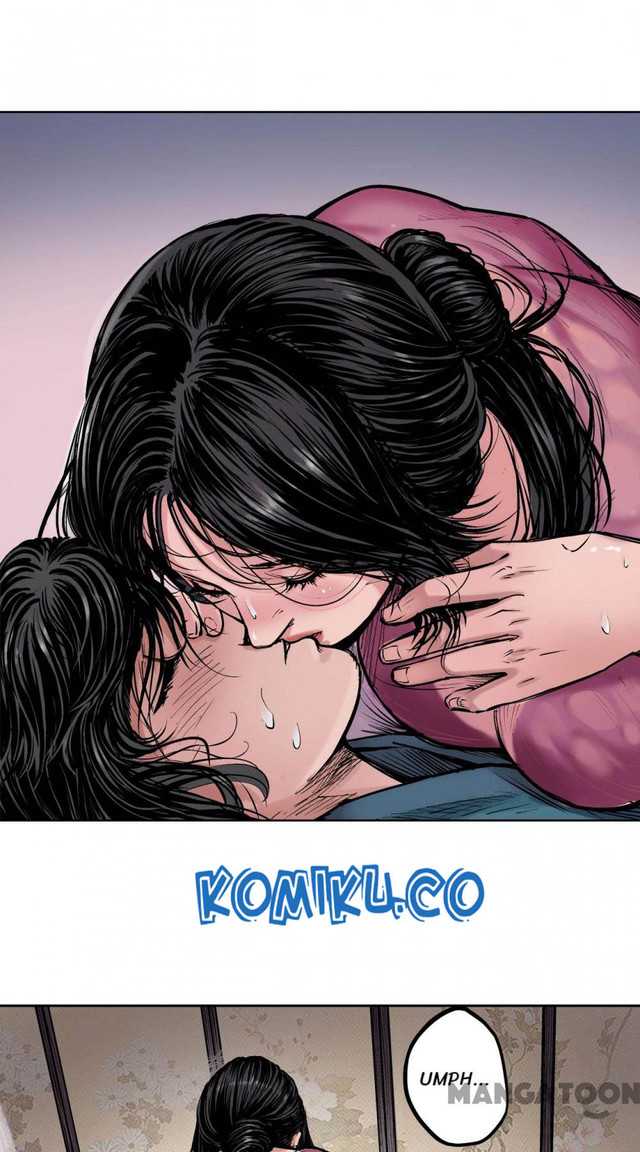 Journey of the Hidden Blade (The Demon Blades) Chapter 63 Gambar 25